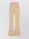 Valentino High Waist Tailored Trousers