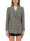 Valentino Wool Jacket