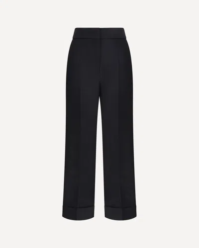 Valentino Wool Pants