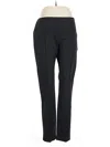 Valentino Wool Pants In Black