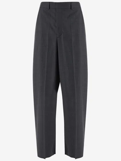VALENTINO WOOL PANTS