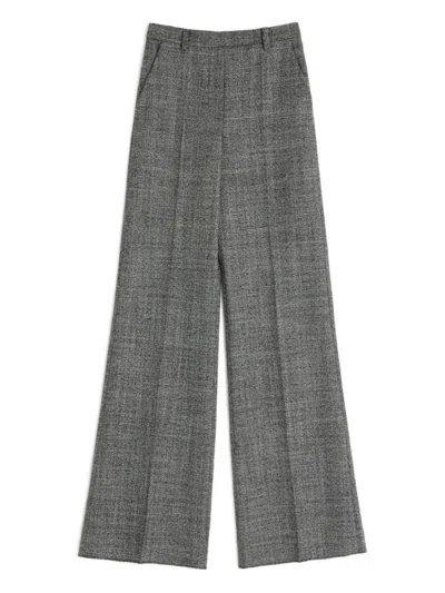 VALENTINO WOOL PANTS