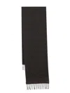 Valentino Toile Iconographe Reversible Scarf
