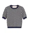 Valentino Ida\n\nshort Sleeved Toute La