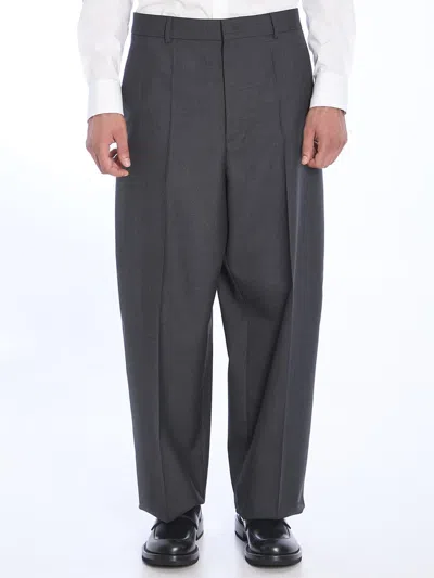 VALENTINO WOOL TROUSERS