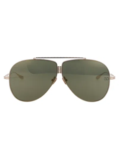 VALENTINO XVI SUNGLASSES