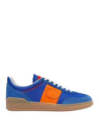Valentino Garavani Zapatillas - Azul