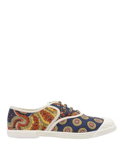 Valentino Garavani Zapatillas - Multicolor