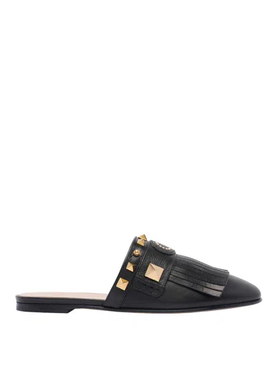Valentino Garavani Zapatillas - Negro