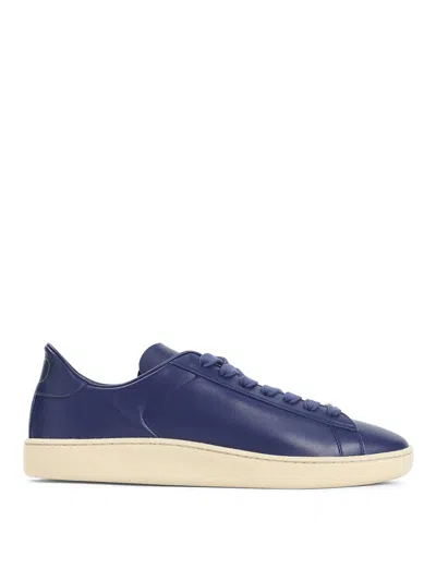 Valentino Garavani Royco Sneakers In Green