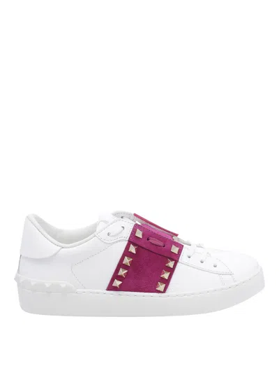 Valentino Garavani Zapatillas - Blanco