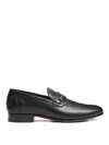 Valentino Loafer Vlogo In Black
