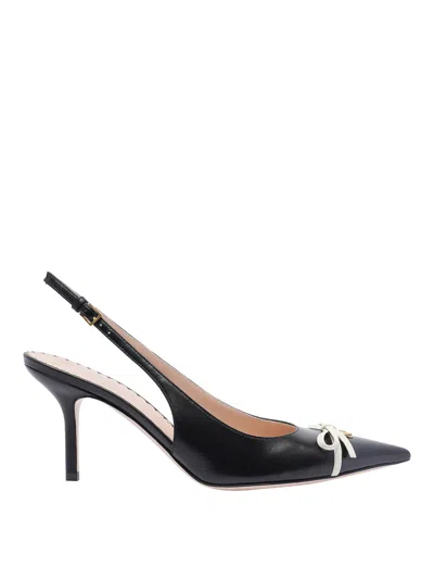 VALENTINO GARAVANI SLINGBACK BEPOINTY