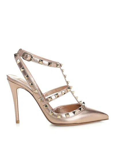VALENTINO GARAVANI ROCKSTUD PUMPS