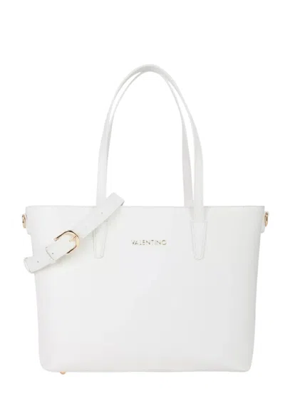 Valentino Garavani Valentino Zero Bag In Bianco