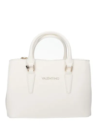 Valentino Garavani Valentino Zero Bag In Bianco