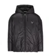 VALENTINO VALENTINO ZIP