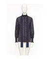 Valentino Long-sleeved Shirt