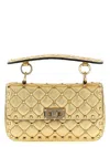 Valentino Garavani Rockstudspike S Shoulder Bag