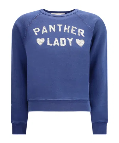 VALENTINO VALENTINO	PRINTED CREWNECK SWEATSHIRT