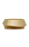 Valére 22k Gold-plated Bracelet