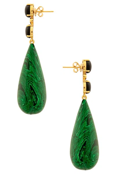 Valére Alexa Earrings