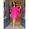 VALERIE KHALFON 'ITAL' DRESS