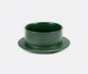 Valerie_objects Tableware Moss Garden 4 In Moss Garden