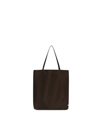 Valesque Brown Thea Bag In Brown Marrone   #3d322d