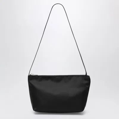 Valesque Nino Bag In Black Nylon