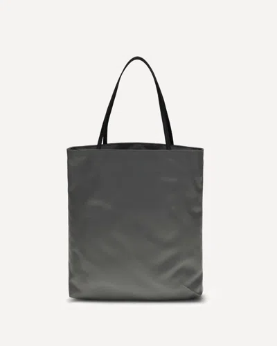 Valesque Thea Tote Bag In Gray