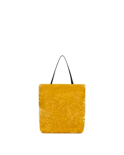 Valesque Yellow Thea Bag In Yellow Giallo   #ffed00