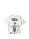 Vale Star Graphic-print T-shirt In Neutral