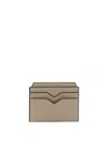 Valextra "4 Cc" Cards Holder