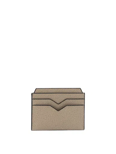 Valextra "4 Cc" Cards Holder