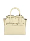 Valextra Bag In Black