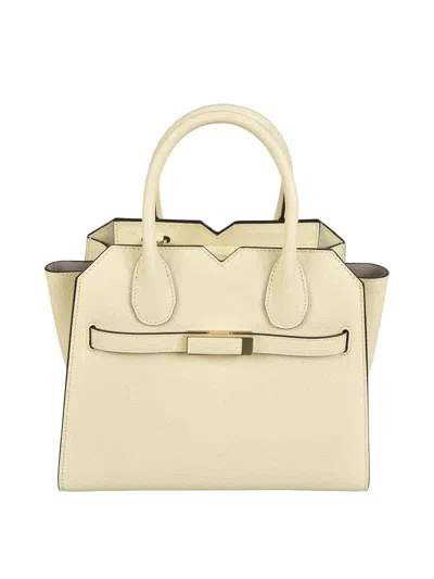 Valextra Bag In Black