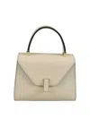 Valextra Bag In White