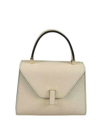 Valextra Bag In White