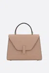 Valextra Handbag  Woman Color Earth In Brown