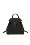 Valextra Bags In Black