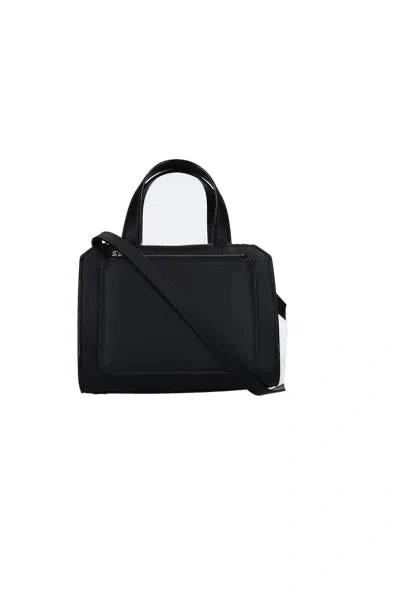 Valextra Bags In Black