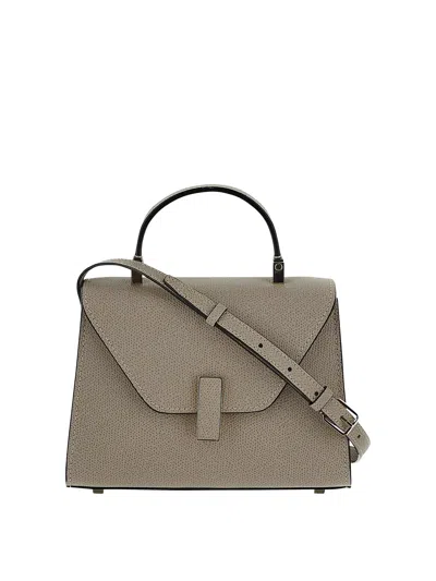 Valextra Bolsa Bandolera - Blanco