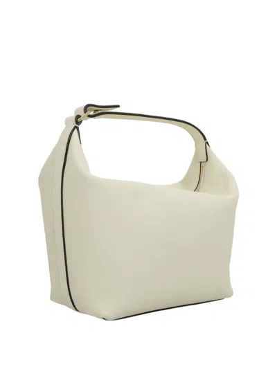 Valextra Bags.. Pergamena In Neutral