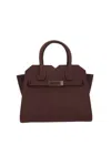 Valextra Bags In Brown