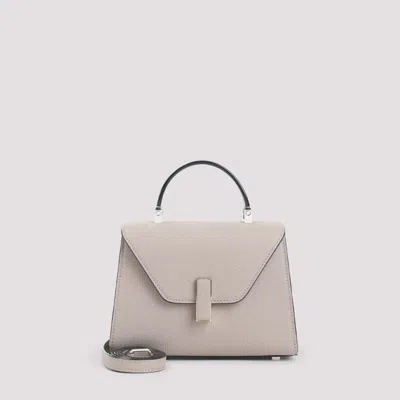 Valextra Beige Iside Satchel