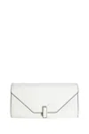 Valextra Beige Wallets & Cardholders