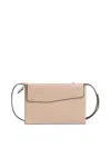 Valextra Bolsa Bandolera - Beis