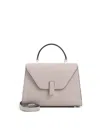 Valextra Bolsa Bandolera - Beis