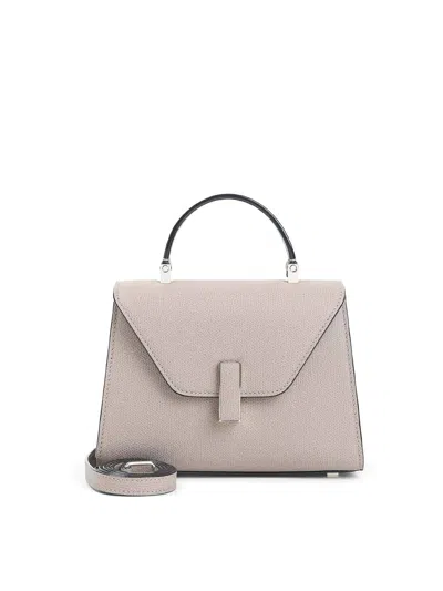 Valextra Bolsa Bandolera - Beis